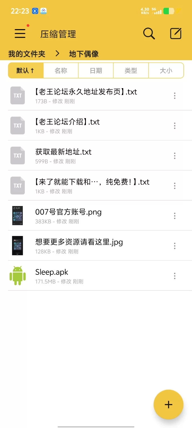 【安卓/睡姦/多人/官中/SLG/同人】与地下偶像们的合宿生活(绝区零)) [1+125MB][百度盘]
