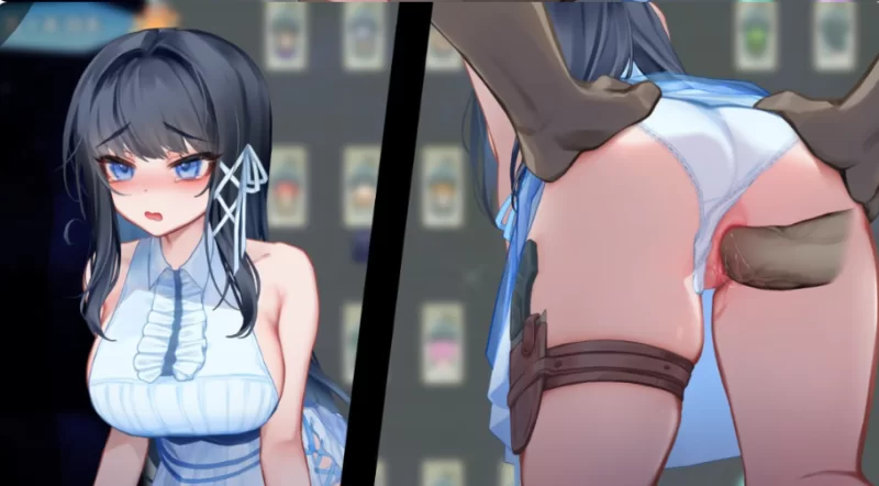 [PC安卓 更新RPG/国语配音]希尔丝大冒险 ヒルズの冒険 v1.0.15官中步兵 [1+3g][百度盘]