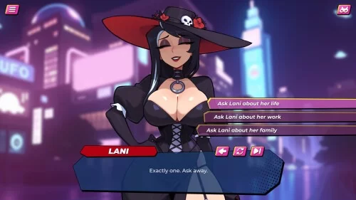 [SLG/官中步兵] Pussyhugger Penetration v0.4.4 [PC+安卓/1.03G] [2+1.03G][百度盘]