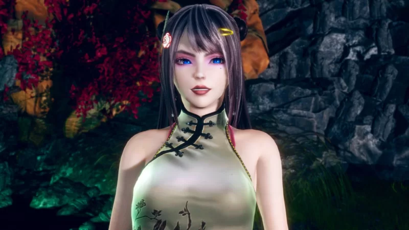 [SLG汉化PC安卓动态步兵]变态茶馆  Perverted Tea House  v0.1.1c [1+4G][百度盘]