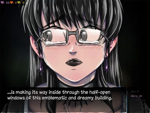 【日系SLG/AI汉化】女巫的契约 Pact with a Witch v0.22.06 PC+安卓 [1+3.4G][百度盘]
