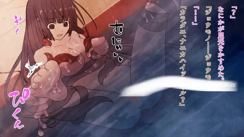[ADV官中] 关守神 関守神 v20260714 官中版pc [1+2G][百度盘]