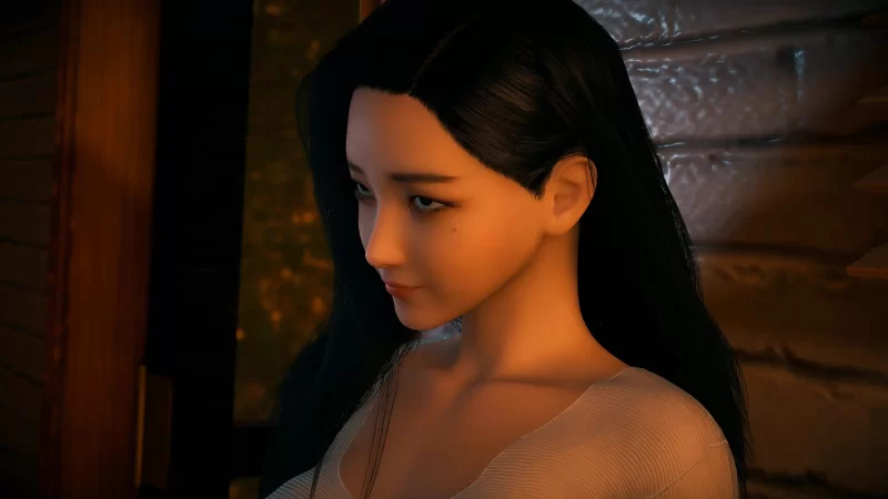 [SLG官中PC安卓MAC动态无码NTR]禁忌之思 第二章 Forbidden Thought… [1+2.5G][百度盘]