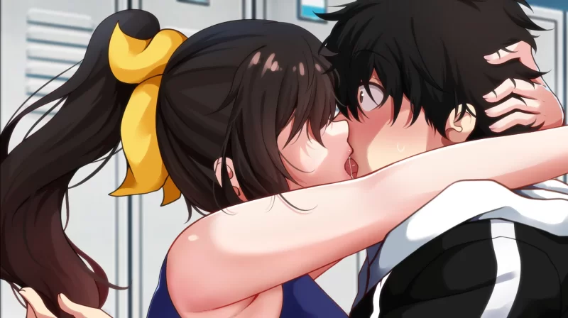 【亚洲SLG】迷人之心Final典藏汉化完结/PC+虚机/学院魔法后宫 [2+2.3G][多种下载方式]
