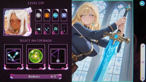 [SLG/动态/官中步兵] Reveal Ball Pit: Defeated by Tentacles [1+738M][百度盘]
