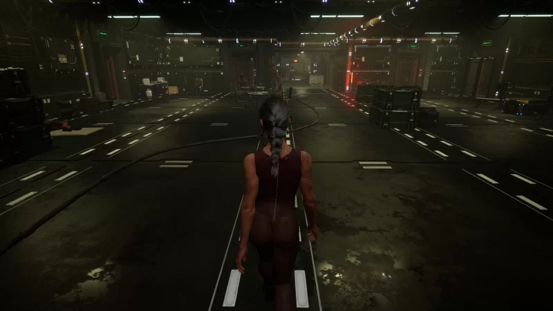 【3D互动/官中/全动态/PC】狼灵计划 Project Werewulf v2026-06-12 … [3+12.4G][百度盘]
