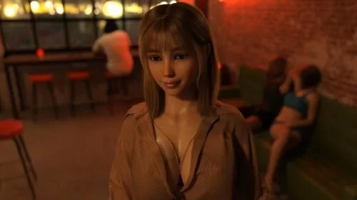 【PC+安卓（分开装）SLG/汉化/动态/无码/熟女】激情乐园  v0.4.8 [1+9.46GB][百度盘]