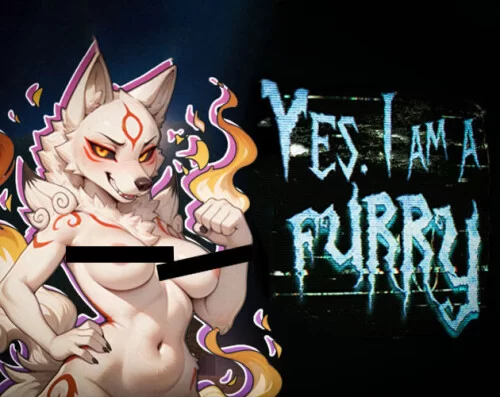 【欧美/SLG/动态】没错，我是福瑞控 Yes, I Am a Furry v0.2.3AI汉化 [1+3.2G][百度盘]