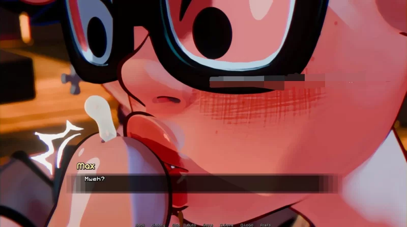 【PC+安卓（分开装）欧美SLG/AI汉化/动态/巨乳】上钩了 Hooked! v0.6.0 [1+2.26GB][百度盘]