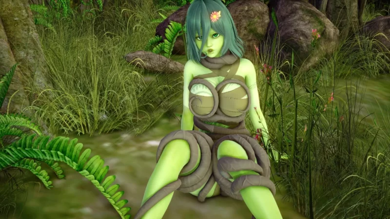 [PC][SLG/3D/欧美]伴侣养成Cultivating Companions v0.3.6 汉化版[PC+安… [1+4.08G][百度盘]