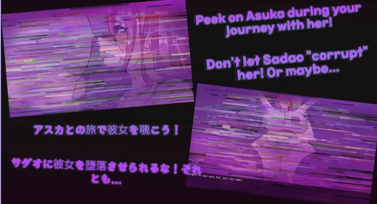 [日式RPG被NTR/寝取pc] 前往洞穴 Ver2.0 AI汉化版 [1+3.40G][百度盘]