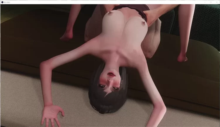 【PC+安卓/SLG/精翻动态/步兵】镜头欲望 Lens Lust v0.2.2 MOD画廊 [2+8G][百度盘]