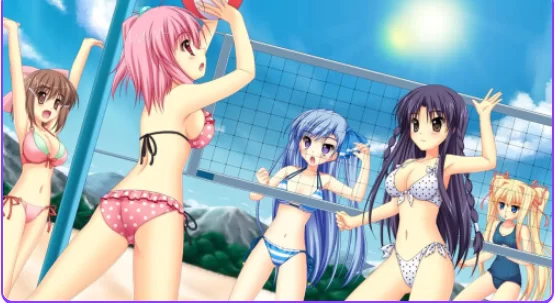 【日系SLG/pc+安卓】阿什福德学院v2026.03.28AI汉化 [2+0.85G][百度盘]