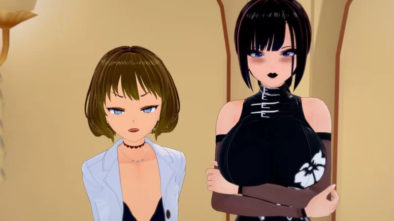 [SLG汉化PC安卓]帝国女侍俱乐部 Empire Hostess Club v0.35 [1+4.5G][百度盘]