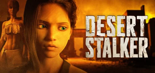 [SLG官中PC动态步兵]沙漠追猎者 Desert Stalker  v0.21.3 [1+7G][百度盘]