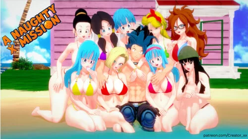 [SLG汉化PC安卓动态步兵]AX顽皮任务  AX Naughty Mission  v0.5 [1+2.5G][百度盘]
