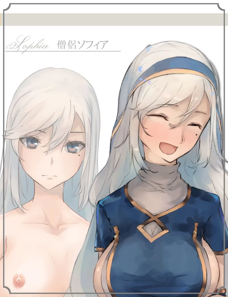 【日系爆款RPG精品/官中/异种奸/PC+安卓joi】龙与大剑 竜と… [2+5.77G][百度盘]