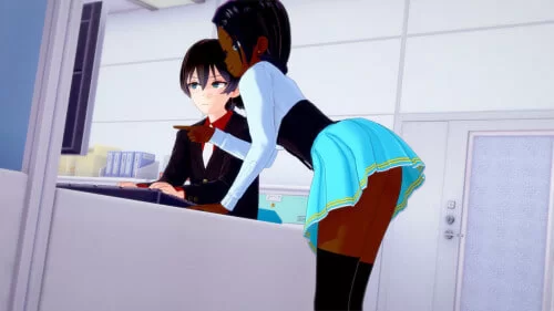 [SLG汉化PC安卓动态步兵]闯荡红灯区  Running the Red Light  v0.1.1 [1+700M][百度盘]