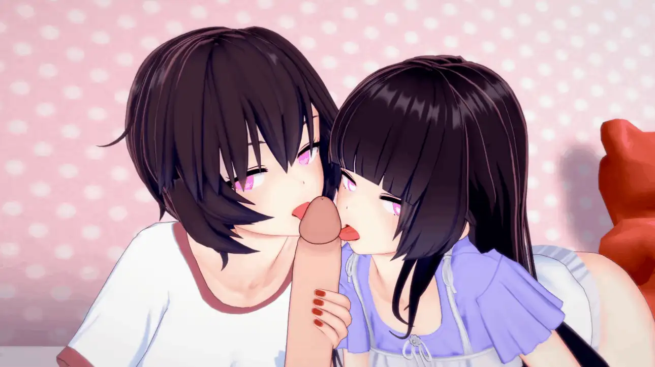 [PC/安卓/日系SLG/后宫]欲望之罪 Lustful Sin V0.9.8 汉化动态步兵 [4+2.44G+1.23G][多种下载方式]