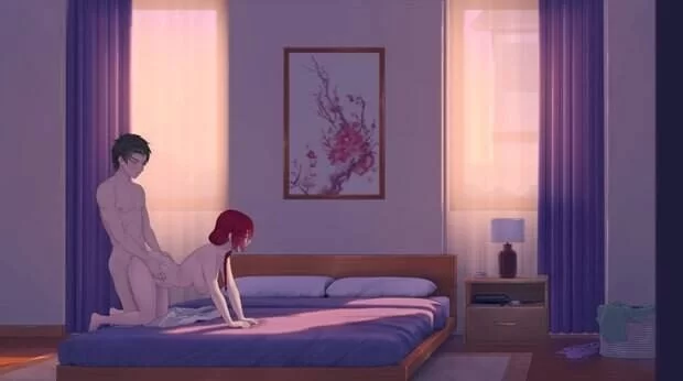 【安卓/PC】更新[精品SLG/后宫] 永恒不再/二次人生v0.14.0官方中文步兵 [2+1.81G][百度盘]