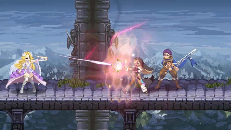 [PC/安卓模拟器/2D/ACT/调教]魅魔继承者 黛莉菈的冒险 V1.0.030 [2+516M][百度盘]