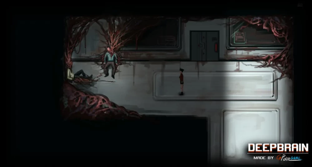 【RPG/PC/安卓joi/官中】深层大脑/DEEP BRAIN [1+578M][百度盘]