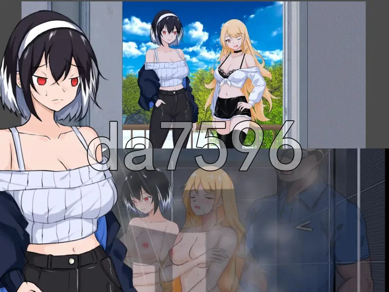 [日式SLG/新作] NTR足球 NTRサッカー v1.0.1 官中版 [1+6.10G][百度盘]