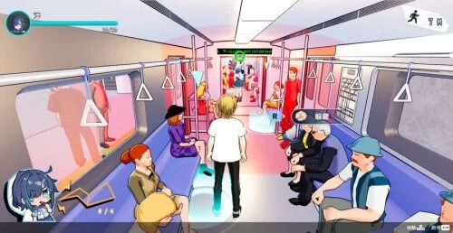 PC–3D-性爱调教师：闷骚少女的秘密性癖 セックス調教師～… [1+4.27G][百度盘]
