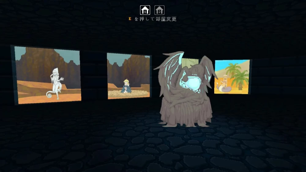 [ACT官中PC动态]娜卡拉   Nakara  v1.10 [1+700M][百度盘]