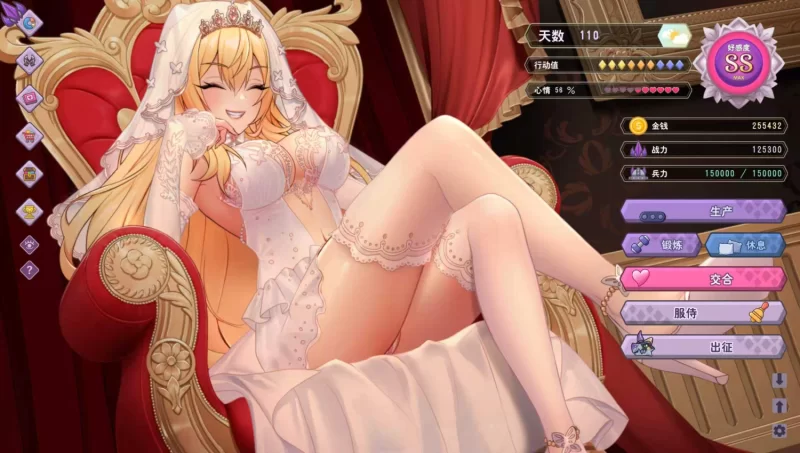 [神作PCSLG步兵官中动态]三部怪兽公主 合集 [3+7.g][百度盘]