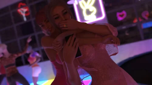 PC+安卓–我认识你 I Have Known You v4.03.04 [1+6.56G][百度盘]