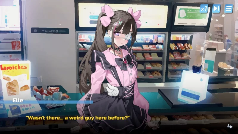 【SLG官中PC动态无码CVDLC】Body Pay我的天啊一个胸部丰满的… [1+224m][百度盘]