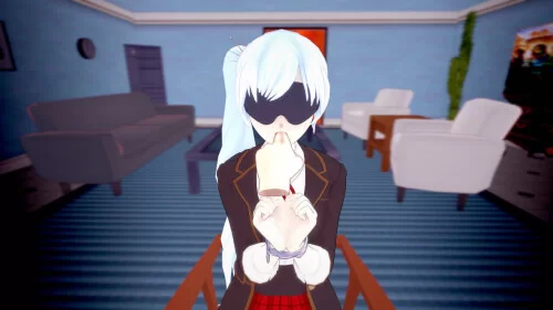 【日系SLG/AI汉化/动态】女猎手训练师 Huntress Trainer v0.27PC+… [1+4.6G][百度盘]