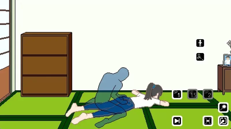 【pc+安卓】人妻 NTR 解放 人妻 寝取り 解放  官中版 [1+0.1g][百度盘]