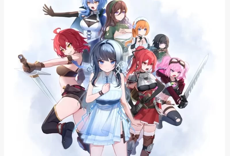 【自购】希尔丝大冒险1.0.15.1官中步兵版【PC+全CG存档】 [3+1.75G][百度盘]