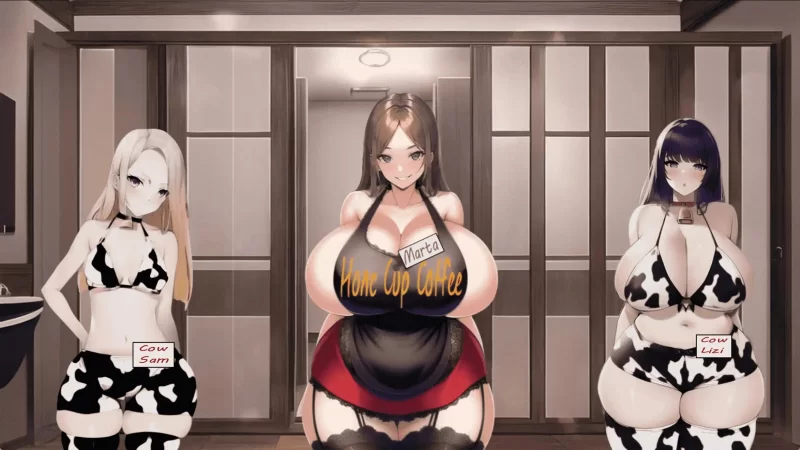 【日系/SLG/动态/更新】曲线小镇v0.7.3 AI汉化版 [1+2.16G][百度盘]