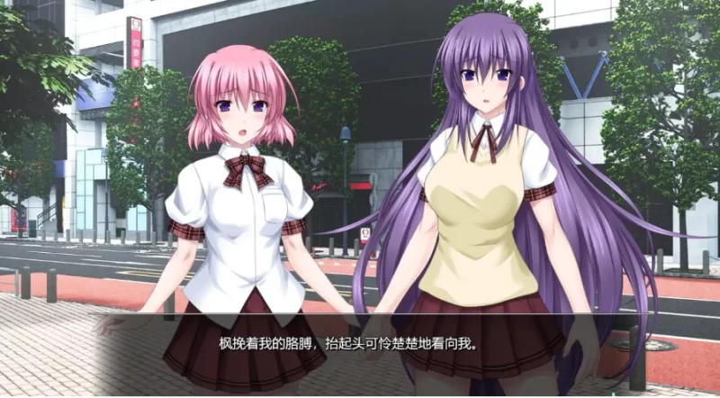 极煌战姬 V1.01+DLC 官方中文版【PC [1+2.48g][百度盘]