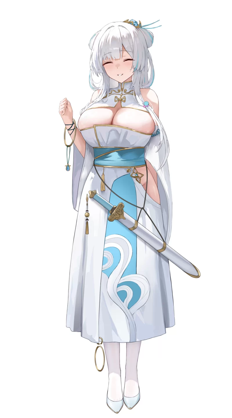 PC【仙侠SLG/官中/NTR】九界之上 Above The Immortality Realm v0.6.0-p [1+1.1g][百度盘]