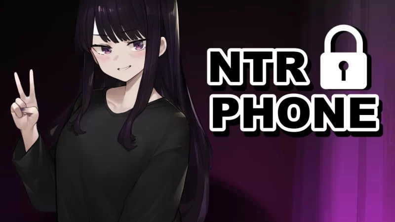 【互动SLG/官中/NTR/PC+安卓】NTR手机 NTR PHONE v0.41 官方中文版… [2+500M][百度盘]