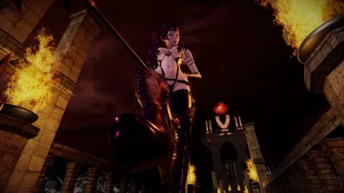 [国产SLG/乱伦] 掌中的美母-不是小十七 v3.0 官中步兵版 [PC+安卓] [1+4.7G][百度盘]