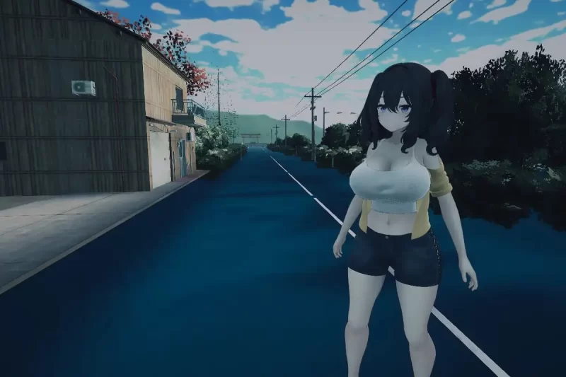 [3D/生肉/动态]顺从的妹妹 従う妹 [1+1.6G][百度盘]