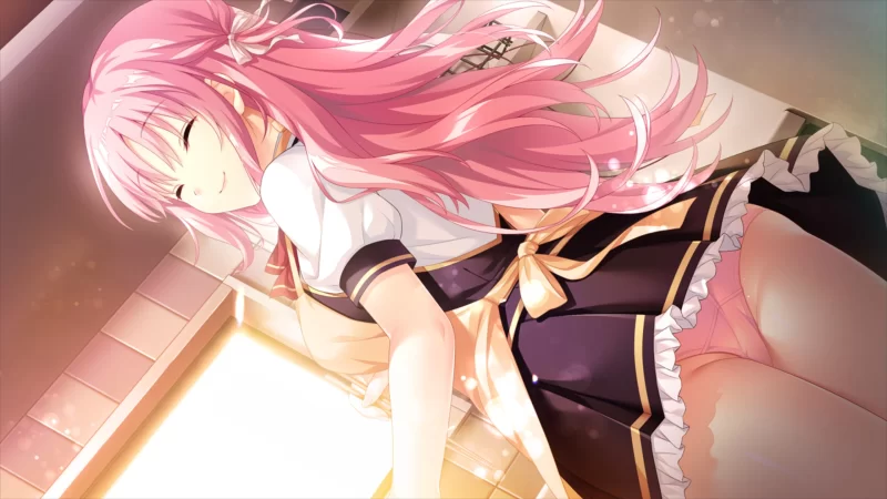 【拔作ADV/官中/步兵/PC】娇羞之恋 -makinglovers- Making*Lovers: Fi… [2+9.39G][百度盘]