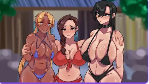 更新【冒险SLG/后宫/动态pc+安卓】泡泡与宝贝 v0.16 官中 [2+3.99G][百度盘]
