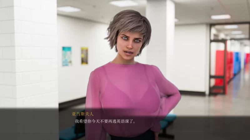 【亚洲SLG/官中/乱伦/PC+安卓】徐娘半老 太阳城的米尔斯 S2 … [5+16.8G][百度盘]