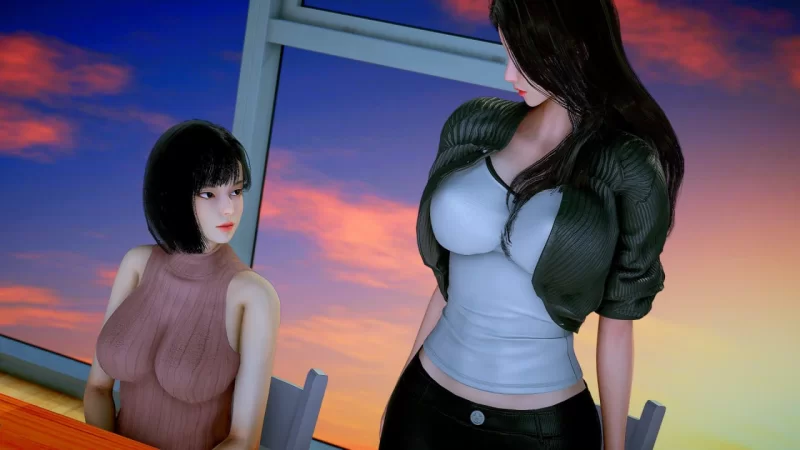 [PC][SLG/2D/亚洲]杀手的神话Myth of Slayer  Ch1-Ch11 官方中文版[PC… [1+7.21G][百度盘]