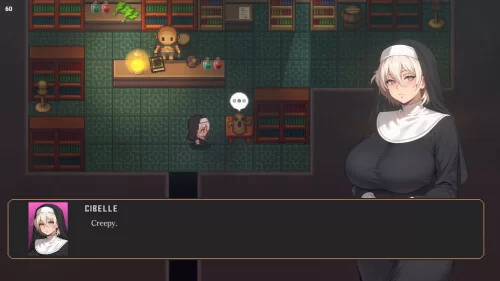 PC[日式RPG/巨乳爆乳/动态] 西贝尔 Cibelle v0.221 AI汉化 [1+630m][百度盘]