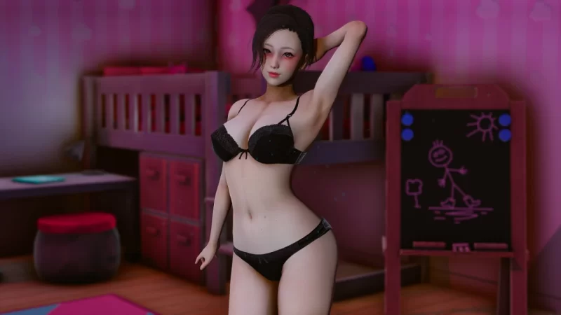 [PC][SLG/3D/亚洲]K-大亨 K-Tycoon v0.1 汉化版 [PC+安卓/2.14G] [百度… [1+2.14G][百度盘]