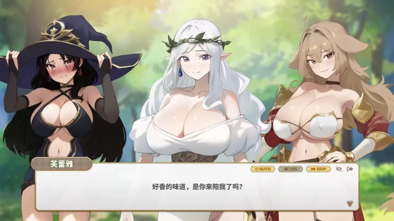 【PC盖世 更新SLG/卡牌肉鸽】H版小丑牌 异世界大老二異世界デカチン v1.1官中步兵 [1+1.1g][百度盘]