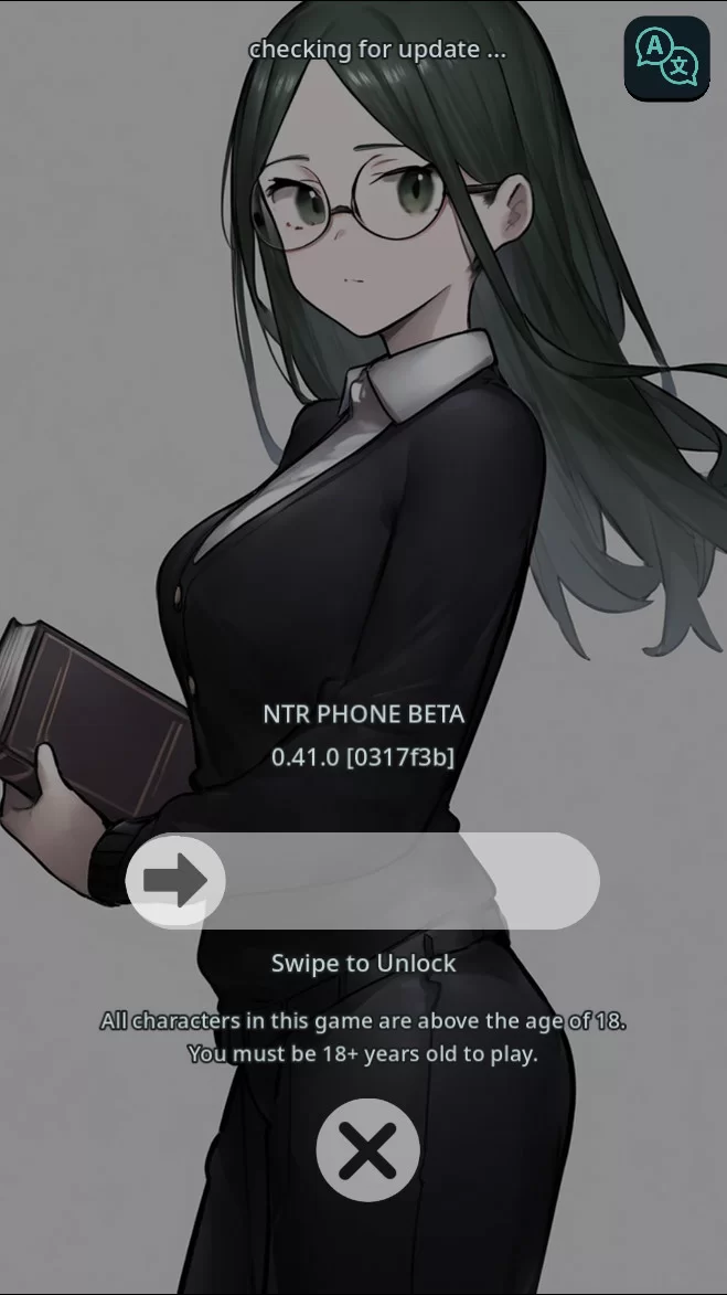 【互动SLG/官中/NTR/PC+安卓】NTR手机 NTR PHONE v0.41 官方中文版… [2+500M][百度盘]