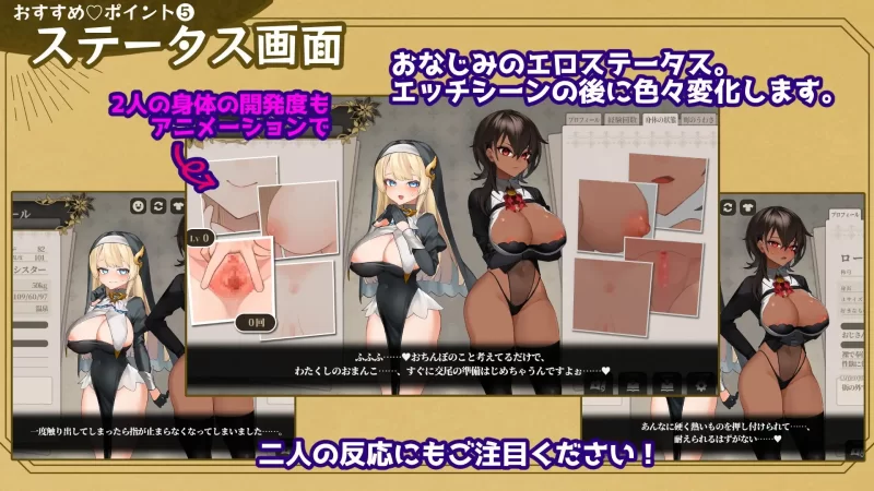 PC– 手折らる花へのトロイメライ v1.02 [1+10.2G][百度盘]